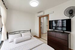 Blk 413C Waterfront I @ Northshore (Punggol), HDB 3 Rooms #627498511